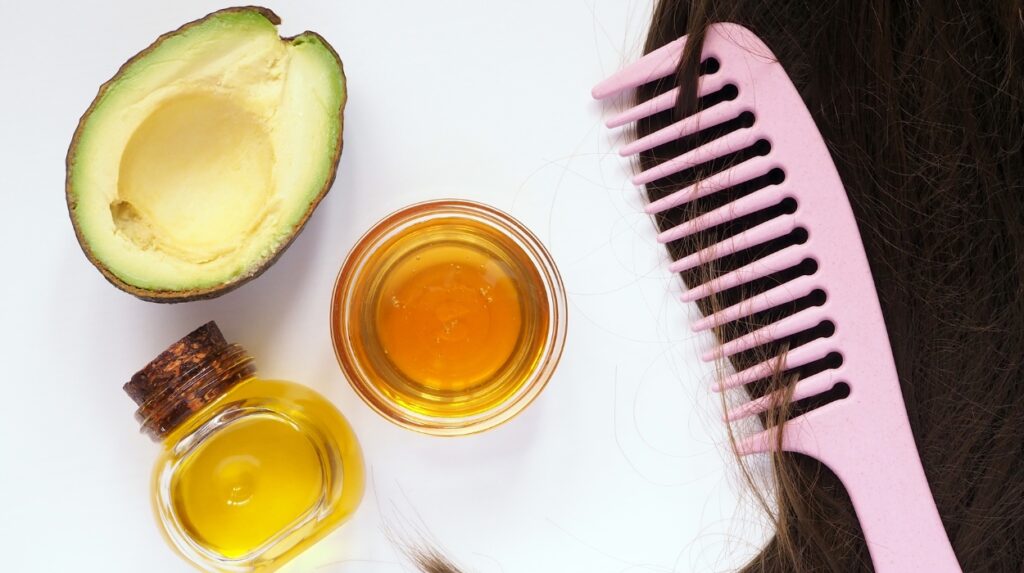 Is Avocado Oil Good For Hair?