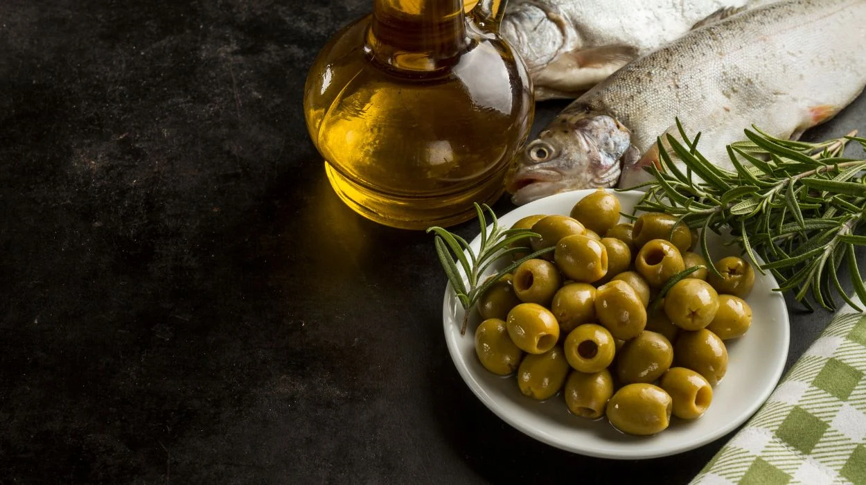 Is Eating Too Many Olives Bad For You?