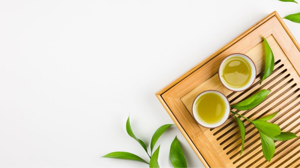 Is Green Tea Good For Your Hair?