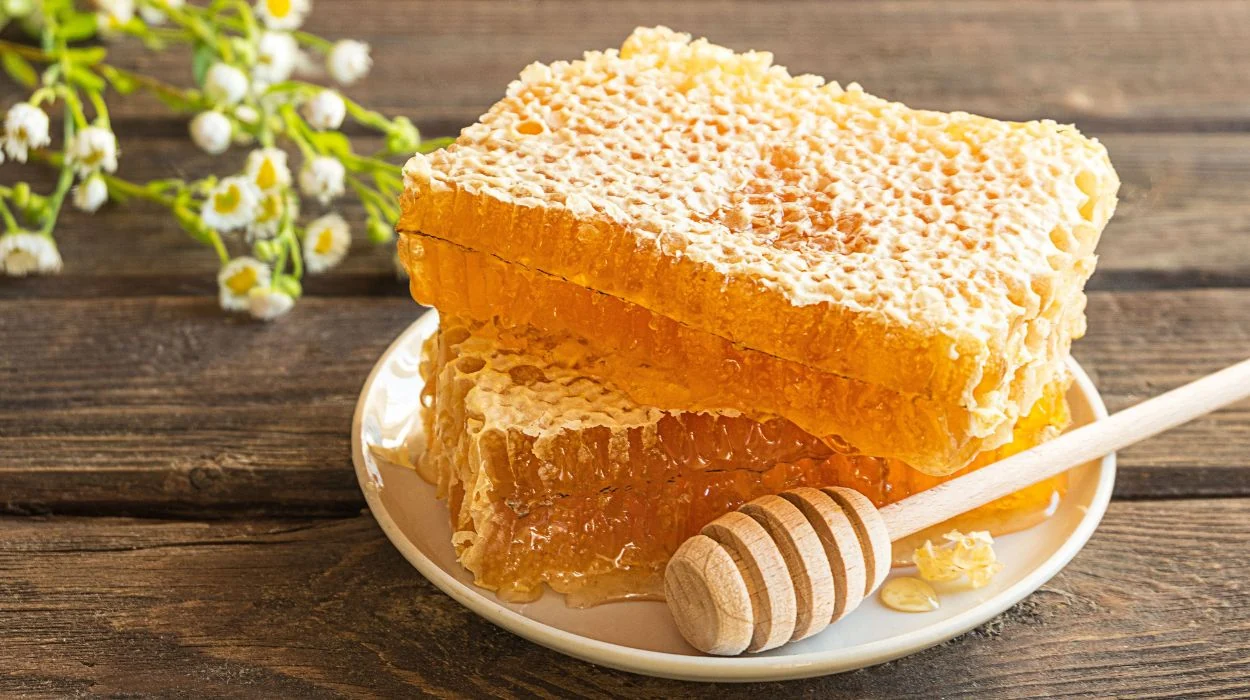 Is Honey Good For You?