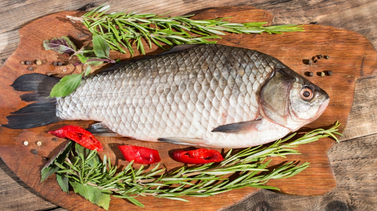 Is Tilapia Healthy?