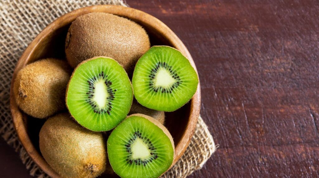 kiwi Health Benefits