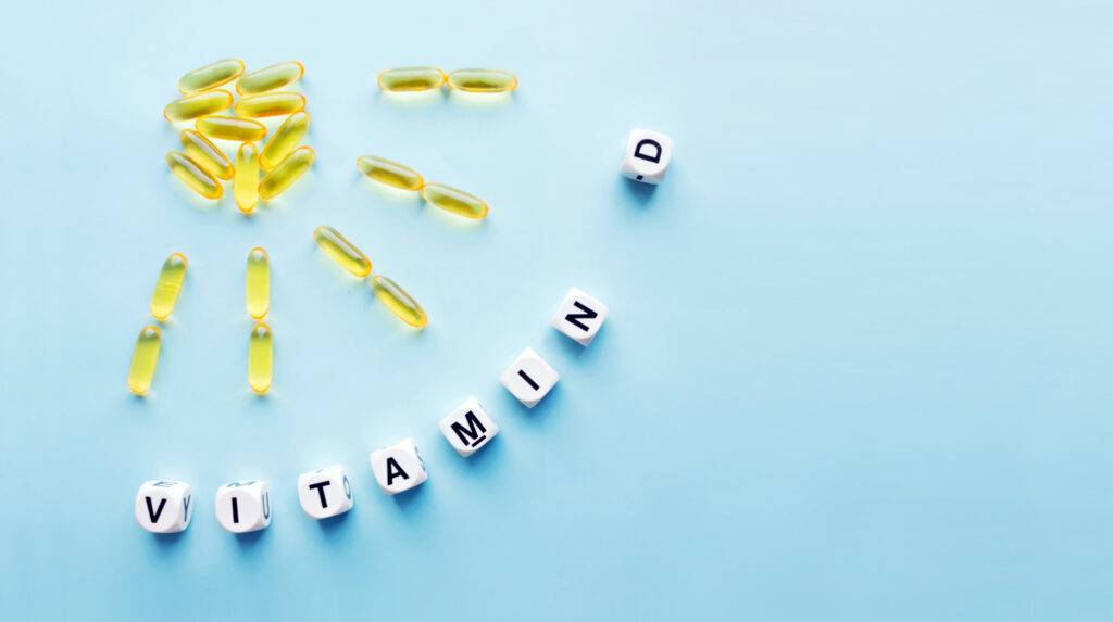 How To Get More Vitamin D