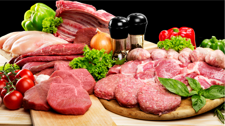 Meat Products