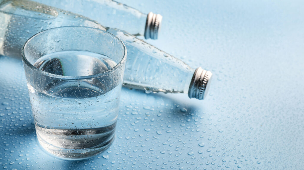 Does Sparkling Water Hydrate You?