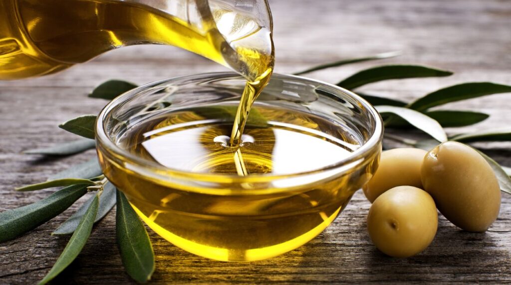 Olive Oil