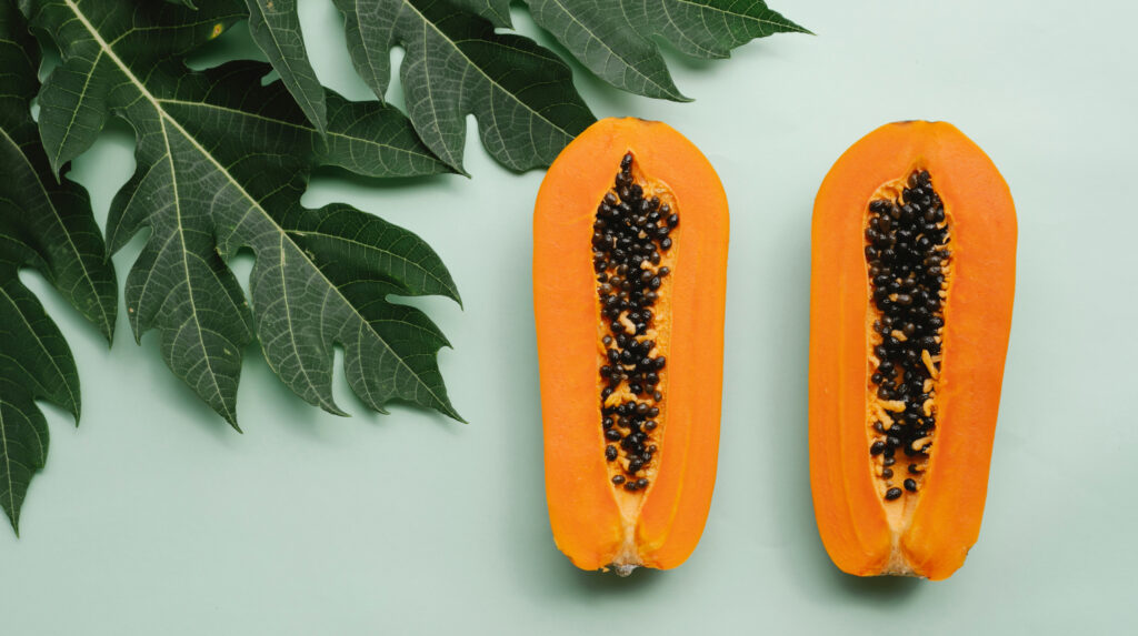 Papaya