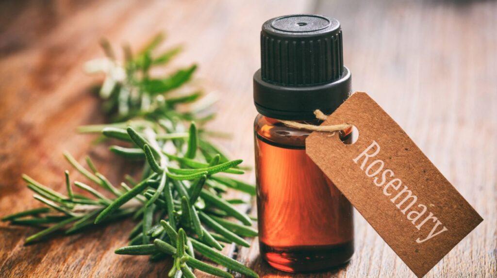 Essential Oils For Hair Growth