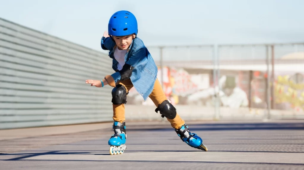 Skating