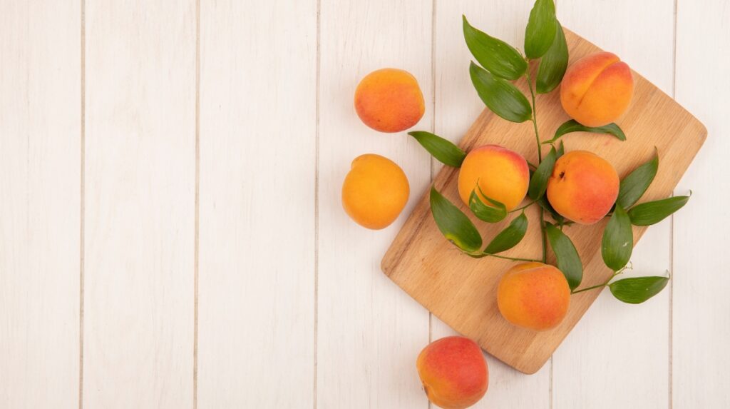 Apricots Skin Care