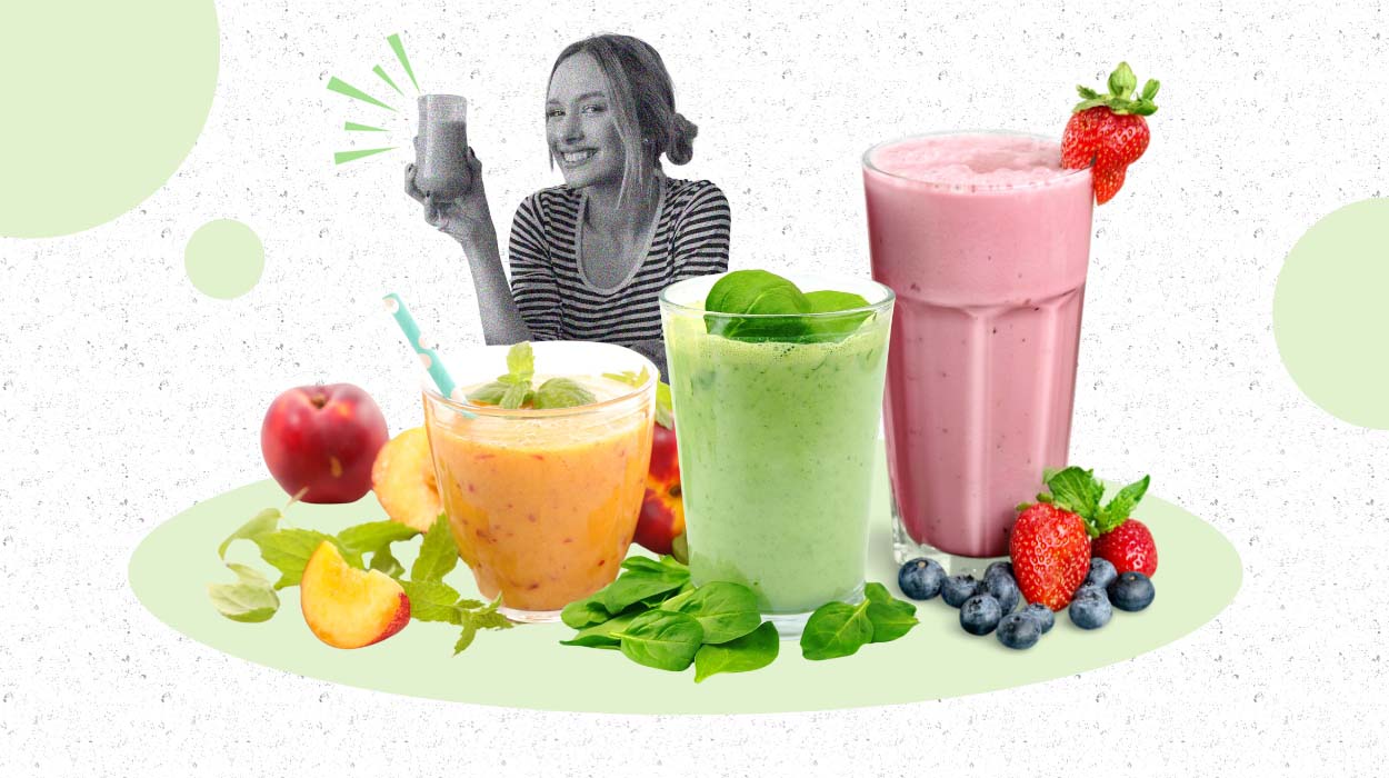 Smoothies For Diabetics