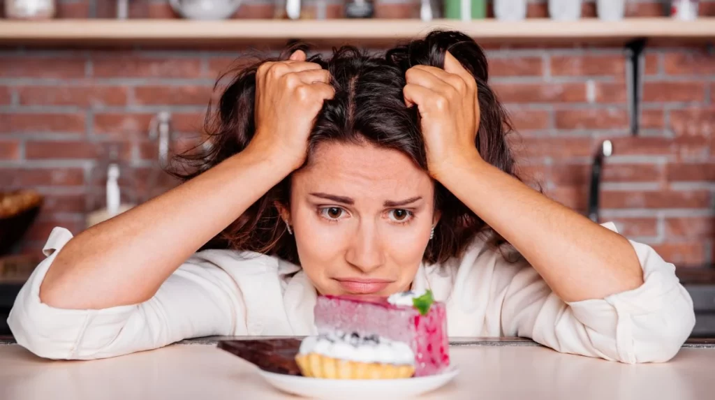 Foods That Cause Hair Loss