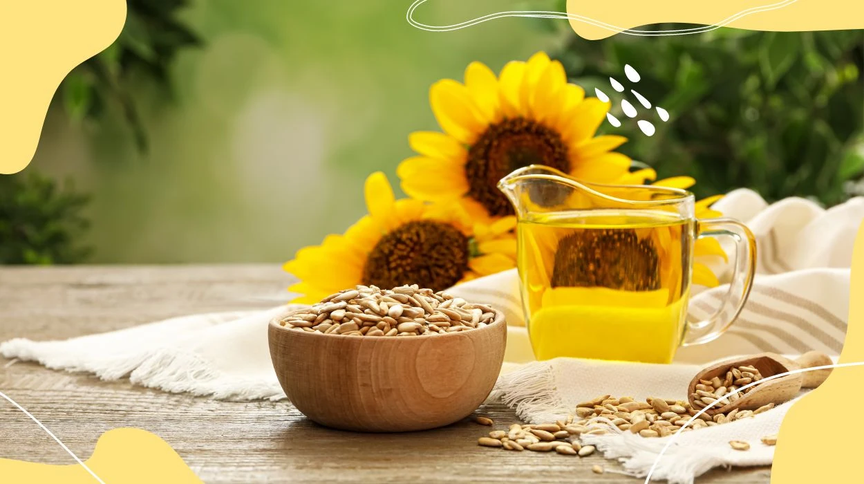 Are Sunflower Seeds Good For Weight Loss