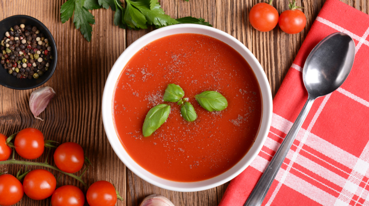 Tomato Soups