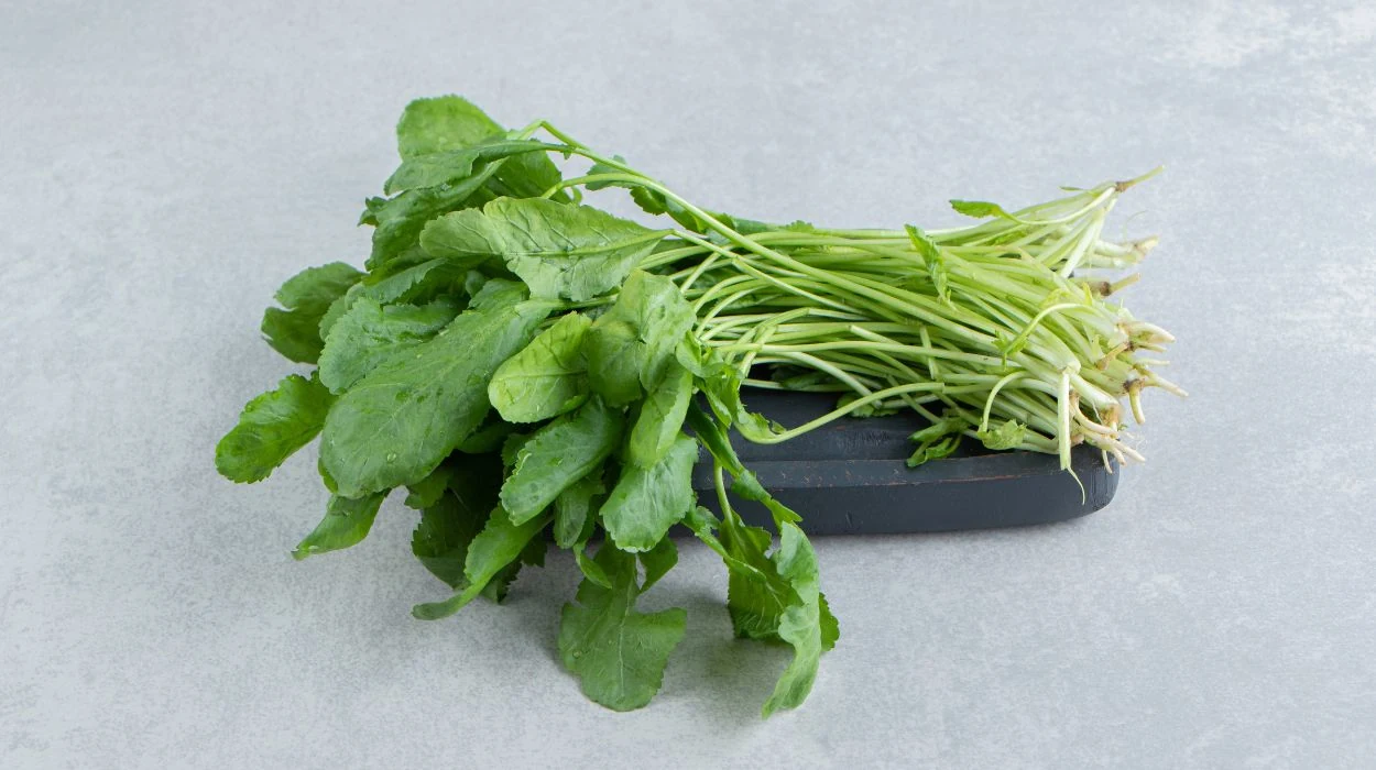 Watercress Benefits