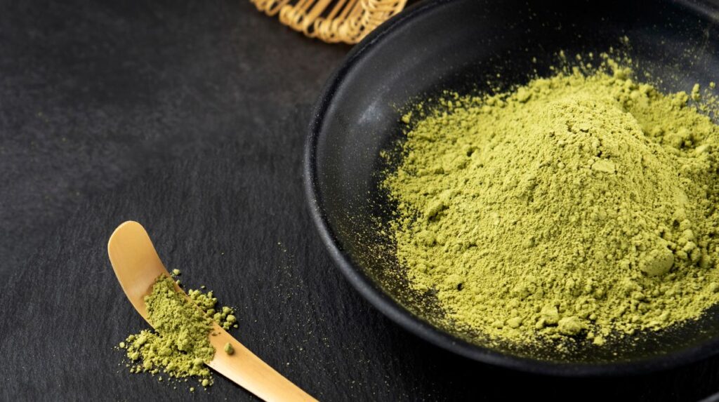 What Are Green Powders?