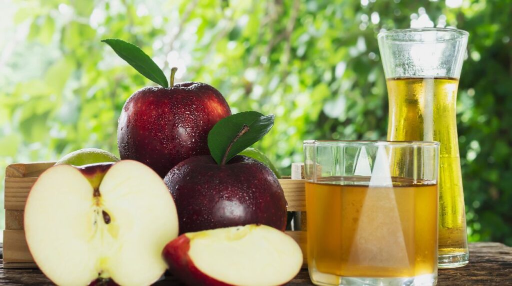 What Is Apple Cider Vinegar?