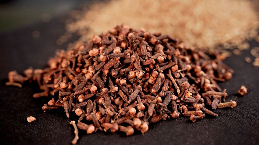 What Is Clove Water?