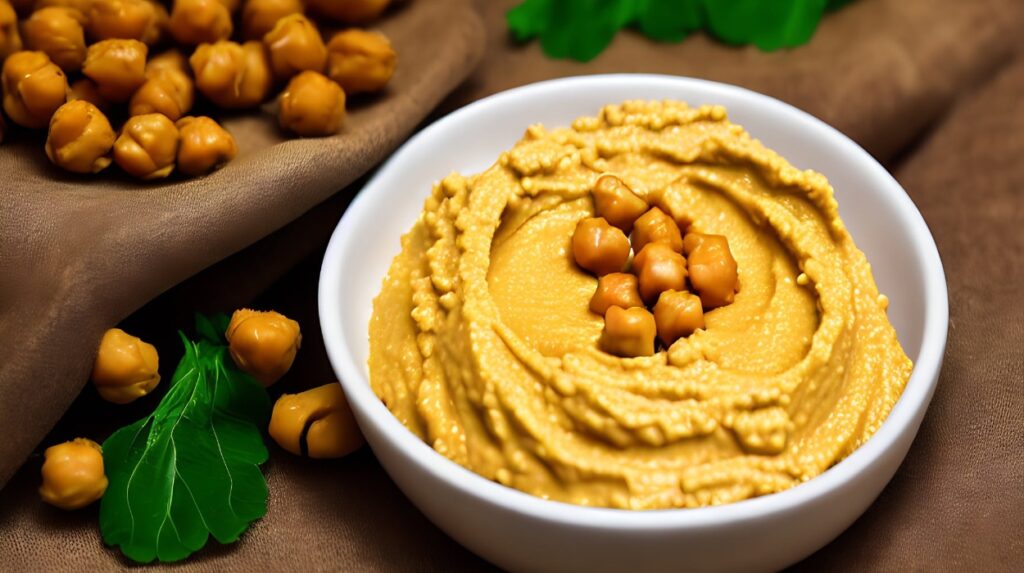 What Is Hummus?