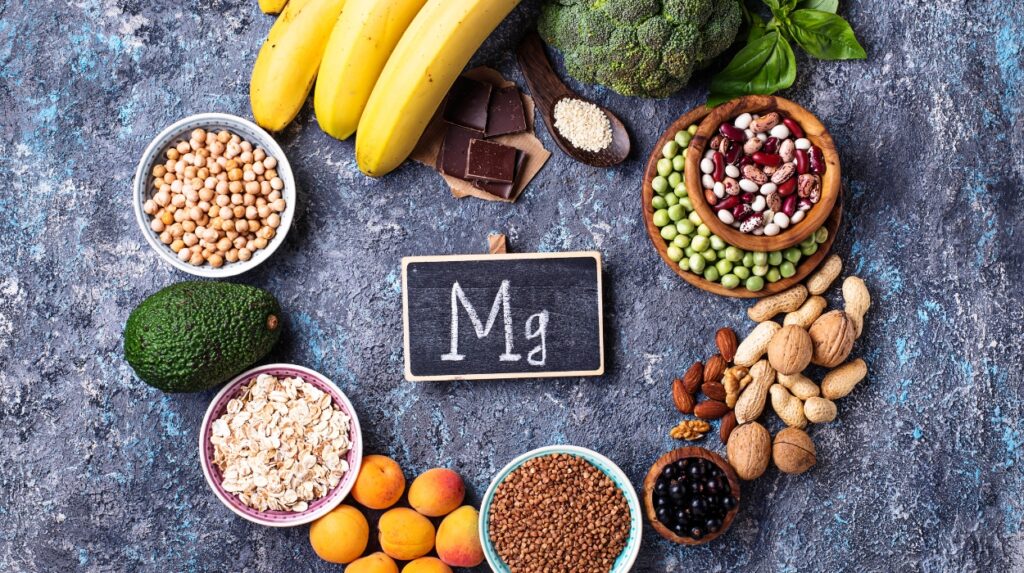 What Is Magnesium?