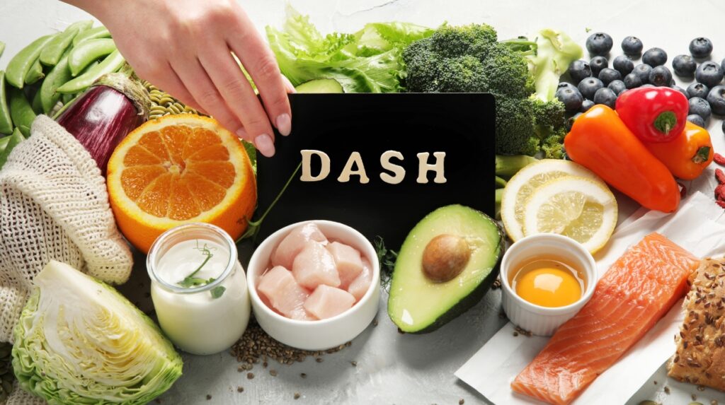 What Is The DASH Diet?