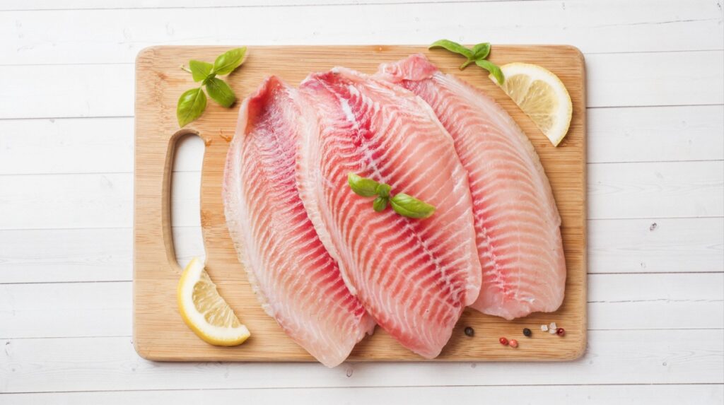 What Is Tilapia?