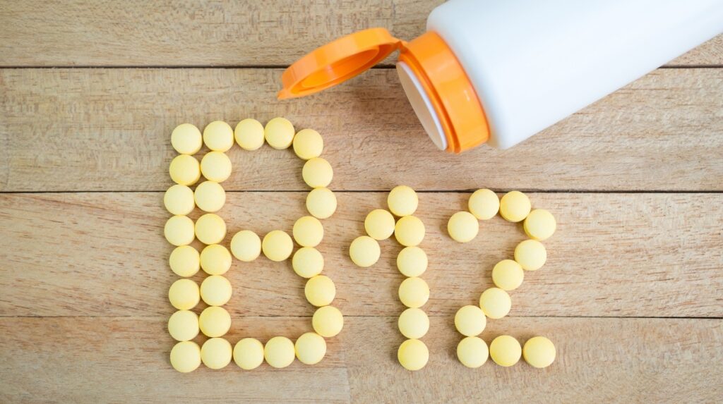 What Is Vitamin B12?