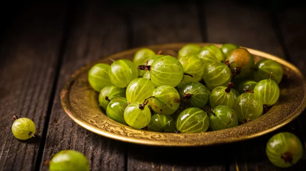 Why Amla Is Good For Health?