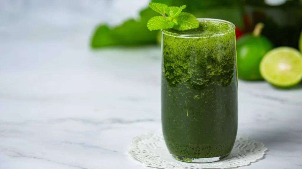 Why Is Celery Juice Good For You?