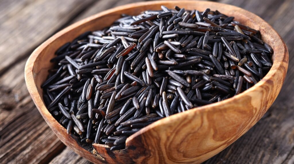 Wild Rice